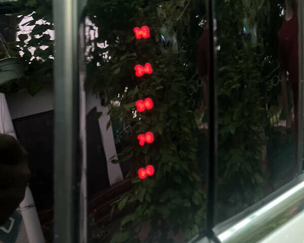 Белый Форд Фьюжн, объемом двигателя 2 л и пробегом 190 тыс. км за 13300 $, фото 28 на Automoto.ua