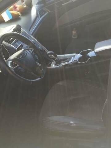 Белый Форд Фьюжн, объемом двигателя 2 л и пробегом 240 тыс. км за 11800 $, фото 15 на Automoto.ua