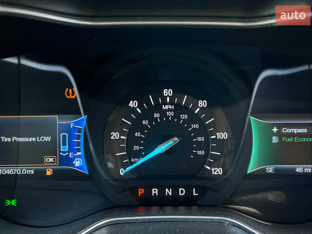 Форд Фьюжн 2014 в Львове на Automoto.ua Белый Форд Фьюжн, объемом двигателя 2 л и пробегом 168 тыс. км за 11999 $, фото 17 на Automoto.ua