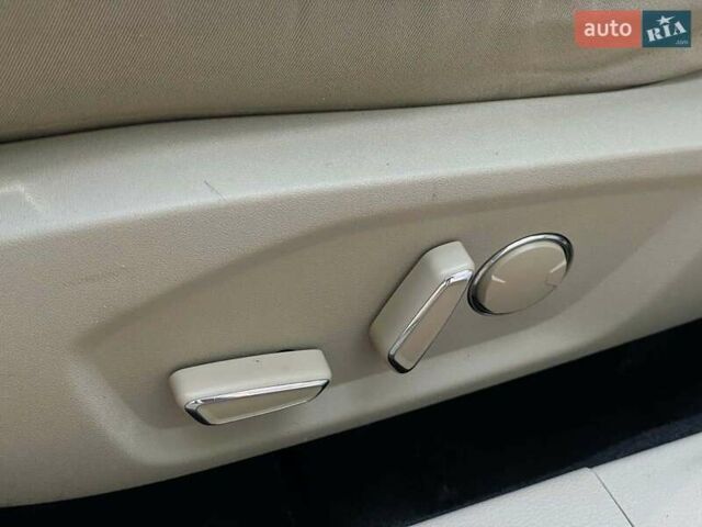 Белый Форд Фьюжн, объемом двигателя 2.5 л и пробегом 178 тыс. км за 7500 $, фото 16 на Automoto.ua