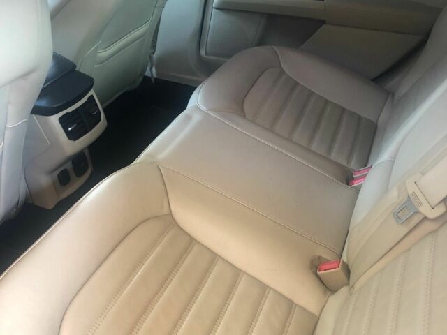 Форд Фьюжн 2014 в Одессе на Automoto.ua Белый Форд Фьюжн, объемом двигателя 2 л и пробегом 168 тыс. км за 12900 $, фото 7 на Automoto.ua