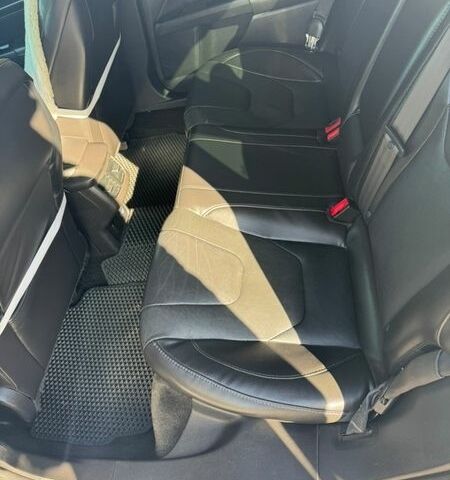 Белый Форд Фьюжн, объемом двигателя 2 л и пробегом 172 тыс. км за 12000 $, фото 26 на Automoto.ua