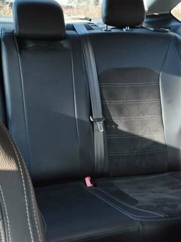 Белый Форд Фьюжн, объемом двигателя 2 л и пробегом 240 тыс. км за 11800 $, фото 8 на Automoto.ua