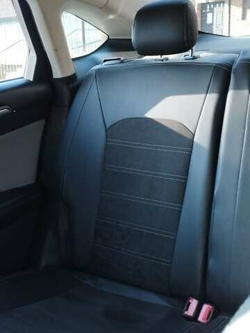 Белый Форд Фьюжн, объемом двигателя 2 л и пробегом 240 тыс. км за 11800 $, фото 5 на Automoto.ua