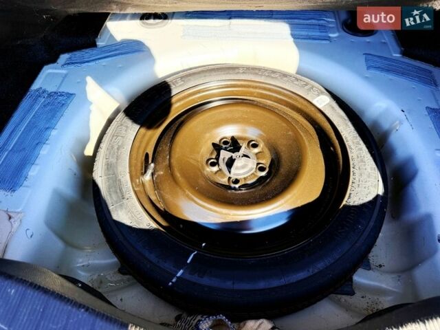 Білий Форд Фьюжен, об'ємом двигуна 1.5 л та пробігом 164 тис. км за 9500 $, фото 13 на Automoto.ua