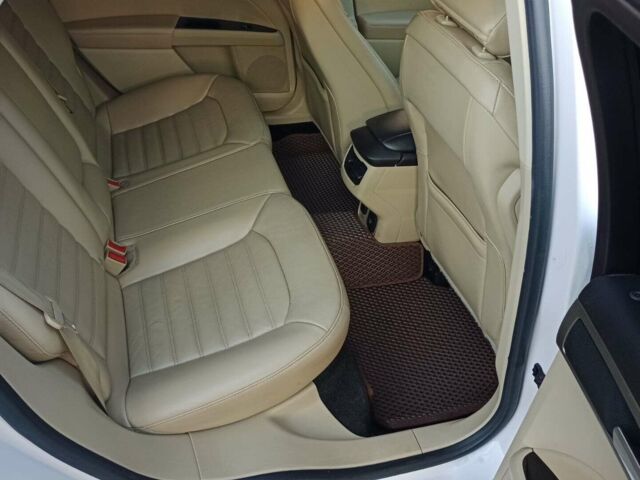 Белый Форд Фьюжн, объемом двигателя 2 л и пробегом 179 тыс. км за 11400 $, фото 11 на Automoto.ua