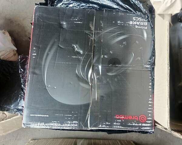 Белый Форд Фьюжн, объемом двигателя 2 л и пробегом 215 тыс. км за 10550 $, фото 28 на Automoto.ua