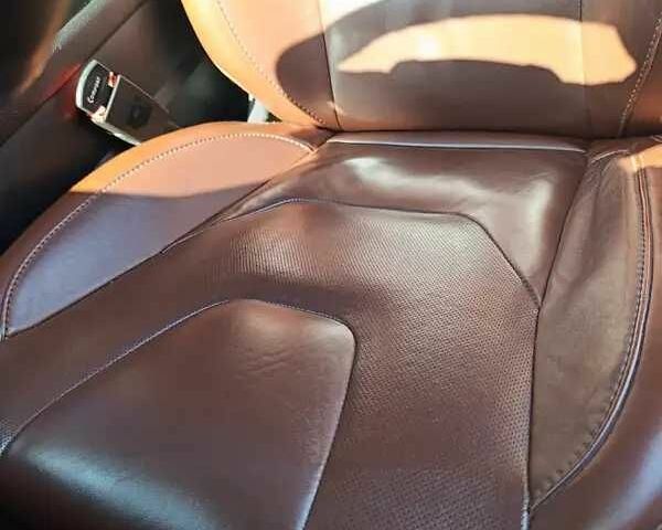 Білий Форд Фьюжен, об'ємом двигуна 2 л та пробігом 145 тис. км за 11700 $, фото 12 на Automoto.ua