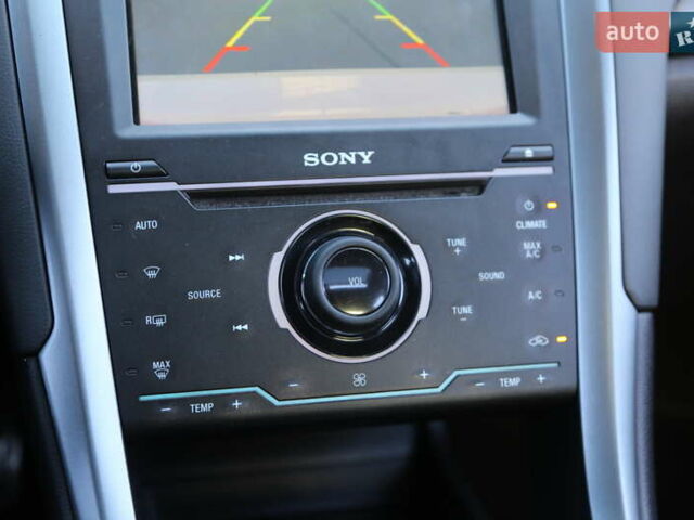 Белый Форд Фьюжн, объемом двигателя 2 л и пробегом 157 тыс. км за 11300 $, фото 20 на Automoto.ua