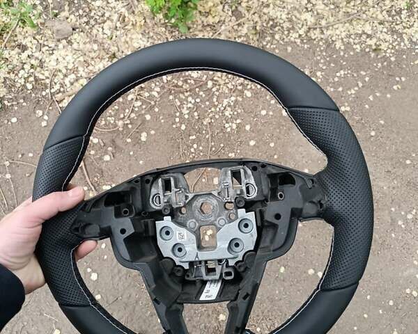 Белый Форд Фьюжн, объемом двигателя 2 л и пробегом 215 тыс. км за 10550 $, фото 33 на Automoto.ua