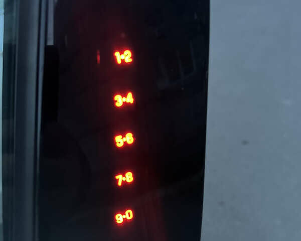 Білий Форд Фьюжен, об'ємом двигуна 2 л та пробігом 203 тис. км за 11500 $, фото 22 на Automoto.ua