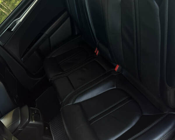 Белый Форд Фьюжн, объемом двигателя 2.5 л и пробегом 194 тыс. км за 11500 $, фото 21 на Automoto.ua