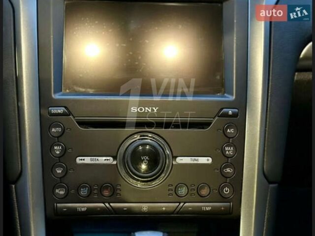 Белый Форд Фьюжн, объемом двигателя 2 л и пробегом 195 тыс. км за 13000 $, фото 39 на Automoto.ua