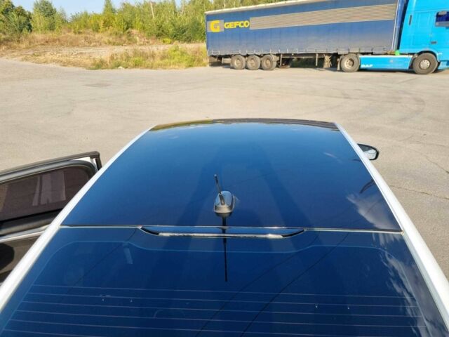 Білий Форд Фьюжен, об'ємом двигуна 2.5 л та пробігом 223 тис. км за 8500 $, фото 12 на Automoto.ua