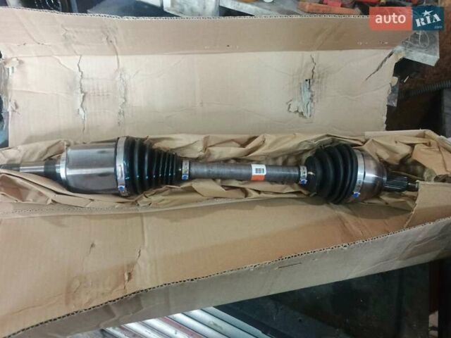 Белый Форд Фьюжн, объемом двигателя 2 л и пробегом 215 тыс. км за 10550 $, фото 31 на Automoto.ua