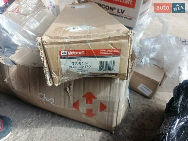 Белый Форд Фьюжн, объемом двигателя 2 л и пробегом 215 тыс. км за 10550 $, фото 23 на Automoto.ua