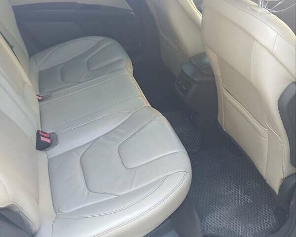 Белый Форд Фьюжн, объемом двигателя 2 л и пробегом 205 тыс. км за 11500 $, фото 14 на Automoto.ua