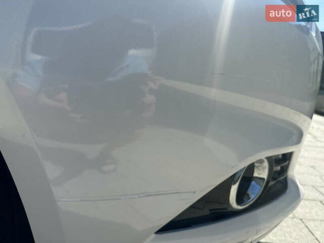 Форд Фьюжен 2015 у Львові на Automoto.ua Білий Форд Фьюжен, об'ємом двигуна 2 л та пробігом 200 тис. км за 9500 $, фото 16 на Automoto.ua