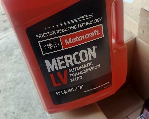 Белый Форд Фьюжн, объемом двигателя 2 л и пробегом 215 тыс. км за 10550 $, фото 17 на Automoto.ua