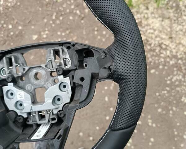 Белый Форд Фьюжн, объемом двигателя 2 л и пробегом 215 тыс. км за 10550 $, фото 35 на Automoto.ua