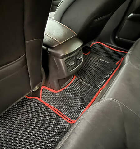 Белый Форд Фьюжн, объемом двигателя 2.5 л и пробегом 240 тыс. км за 9300 $, фото 16 на Automoto.ua