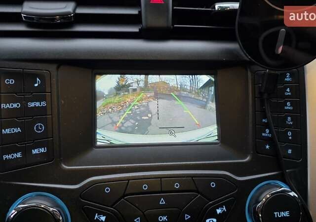 Білий Форд Фьюжен, об'ємом двигуна 2.5 л та пробігом 240 тис. км за 9449 $, фото 43 на Automoto.ua