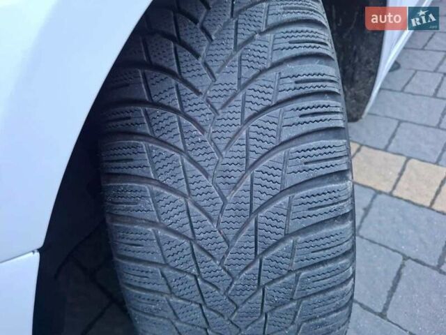 Белый Форд Фьюжн, объемом двигателя 2 л и пробегом 143 тыс. км за 11350 $, фото 11 на Automoto.ua