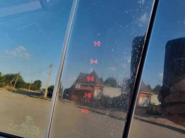 Білий Форд Фьюжен, об'ємом двигуна 2.5 л та пробігом 223 тис. км за 8500 $, фото 6 на Automoto.ua