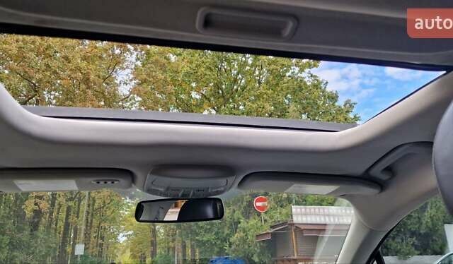 Білий Форд Фьюжен, об'ємом двигуна 2 л та пробігом 130 тис. км за 14900 $, фото 14 на Automoto.ua