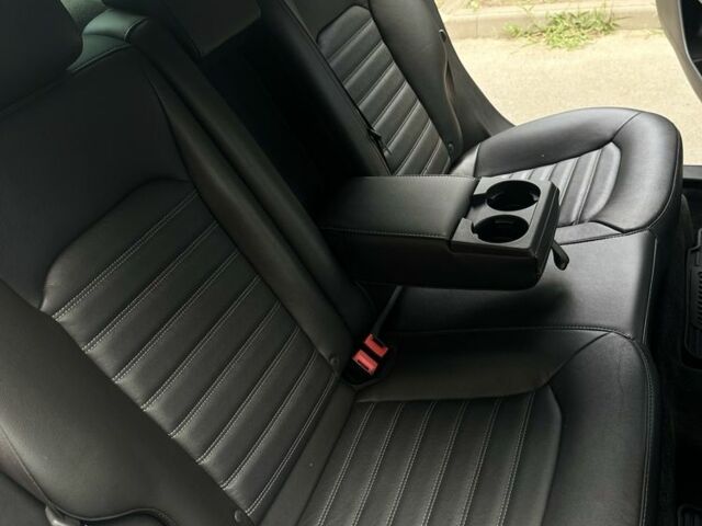 Белый Форд Фьюжн, объемом двигателя 2 л и пробегом 144 тыс. км за 14400 $, фото 7 на Automoto.ua