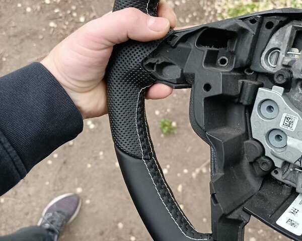 Белый Форд Фьюжн, объемом двигателя 2 л и пробегом 215 тыс. км за 10550 $, фото 34 на Automoto.ua