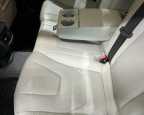 Білий Форд Фьюжен, об'ємом двигуна 2 л та пробігом 173 тис. км за 11300 $, фото 5 на Automoto.ua