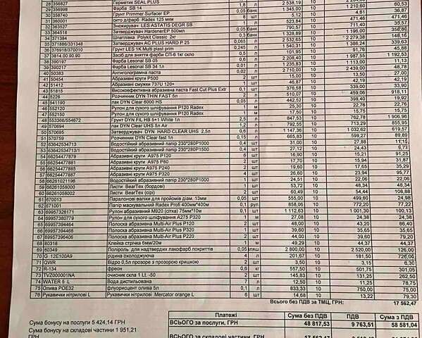Белый Форд Фьюжн, объемом двигателя 2 л и пробегом 84 тыс. км за 12700 $, фото 12 на Automoto.ua