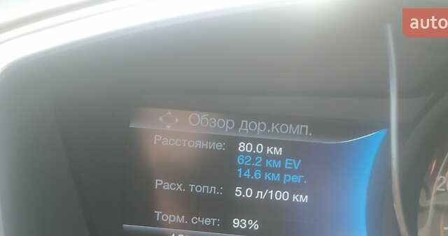 Білий Форд Фьюжен, об'ємом двигуна 2 л та пробігом 194 тис. км за 11800 $, фото 19 на Automoto.ua