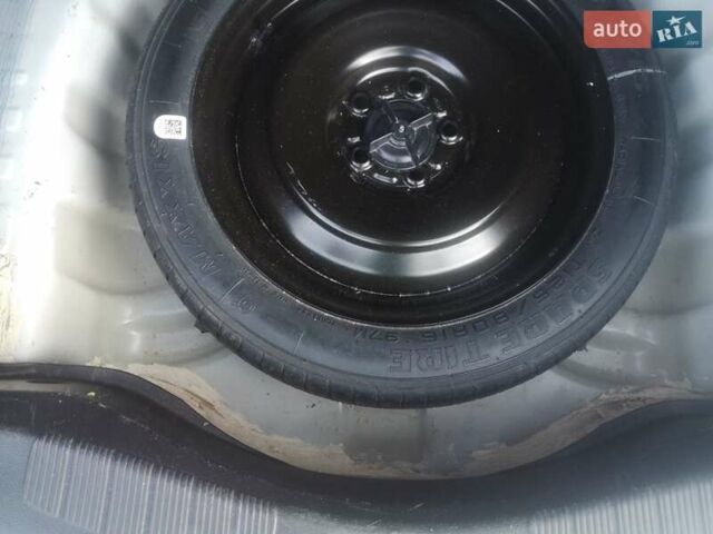 Білий Форд Фьюжен, об'ємом двигуна 2.5 л та пробігом 119 тис. км за 11300 $, фото 16 на Automoto.ua