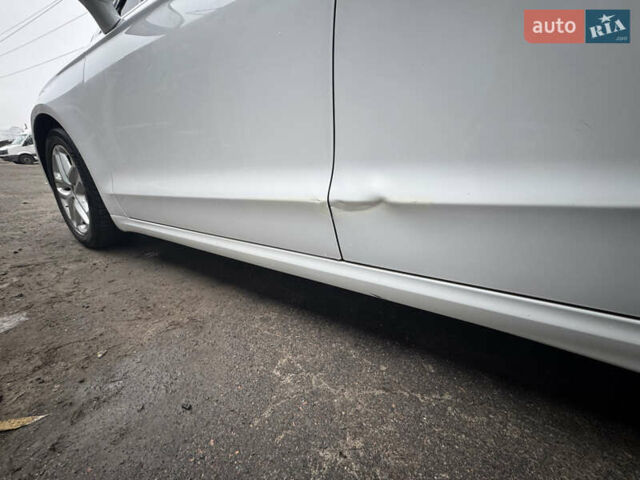 Белый Форд Фьюжн, объемом двигателя 1.5 л и пробегом 204 тыс. км за 8000 $, фото 5 на Automoto.ua