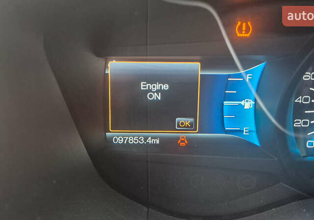 Белый Форд Фьюжн, объемом двигателя 2 л и пробегом 158 тыс. км за 11750 $, фото 10 на Automoto.ua