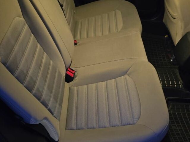 Белый Форд Фьюжн, объемом двигателя 2.5 л и пробегом 145 тыс. км за 11000 $, фото 6 на Automoto.ua