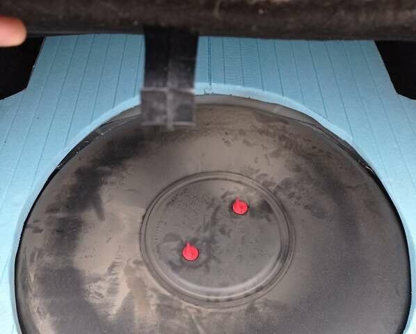 Білий Форд Фьюжен, об'ємом двигуна 2.49 л та пробігом 167 тис. км за 10900 $, фото 16 на Automoto.ua