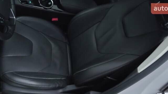 Белый Форд Фьюжн, объемом двигателя 2.5 л и пробегом 176 тыс. км за 13920 $, фото 5 на Automoto.ua