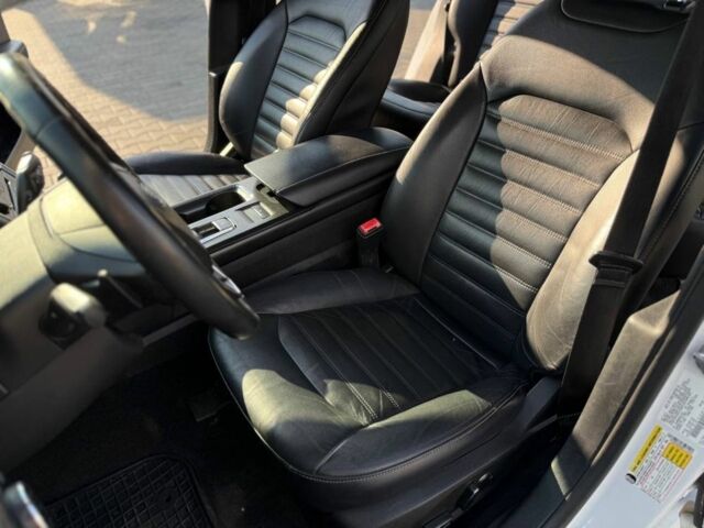 Белый Форд Фьюжн, объемом двигателя 1.5 л и пробегом 156 тыс. км за 11300 $, фото 10 на Automoto.ua