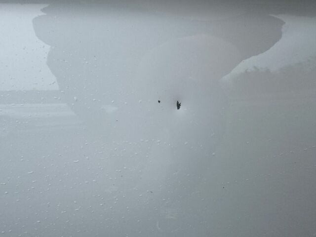 Белый Форд Фьюжн, объемом двигателя 2 л и пробегом 236 тыс. км за 13499 $, фото 8 на Automoto.ua