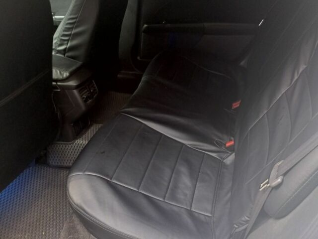 Білий Форд Фьюжен, об'ємом двигуна 0 л та пробігом 245 тис. км за 9199 $, фото 7 на Automoto.ua