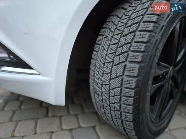 Белый Форд Фьюжн, объемом двигателя 2.49 л и пробегом 204 тыс. км за 12999 $, фото 29 на Automoto.ua