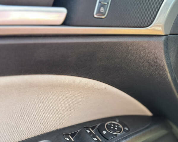 Білий Форд Фьюжен, об'ємом двигуна 2.5 л та пробігом 143 тис. км за 11500 $, фото 10 на Automoto.ua