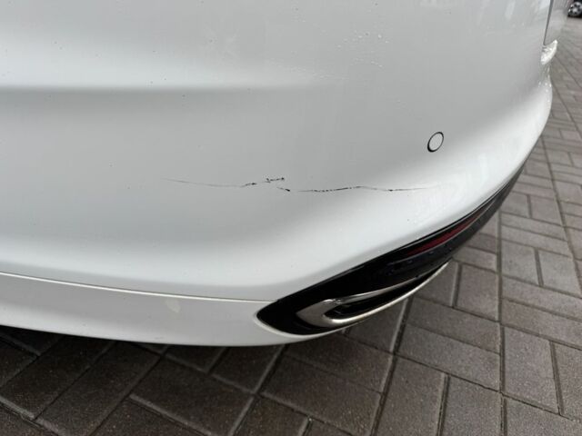 Белый Форд Фьюжн, объемом двигателя 2 л и пробегом 236 тыс. км за 13499 $, фото 7 на Automoto.ua