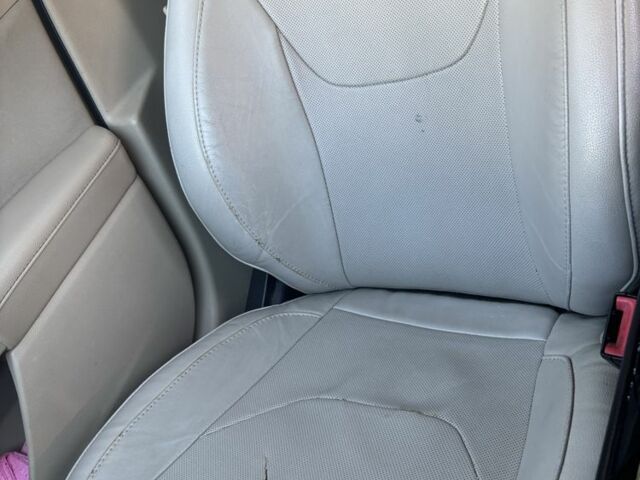 Белый Форд Фьюжн, объемом двигателя 2.5 л и пробегом 3 тыс. км за 6500 $, фото 7 на Automoto.ua