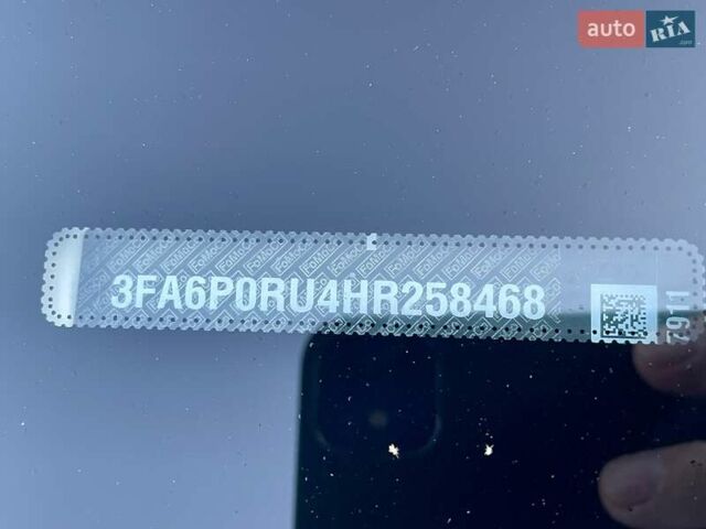 Белый Форд Фьюжн, объемом двигателя 2 л и пробегом 153 тыс. км за 13399 $, фото 78 на Automoto.ua