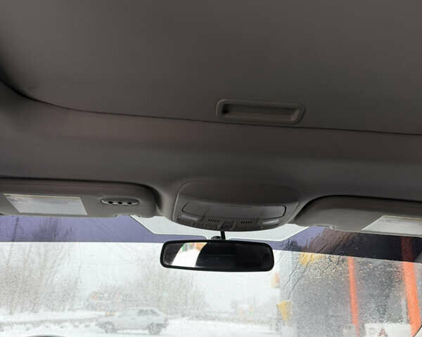 Белый Форд Фьюжн, объемом двигателя 2 л и пробегом 116 тыс. км за 11500 $, фото 13 на Automoto.ua