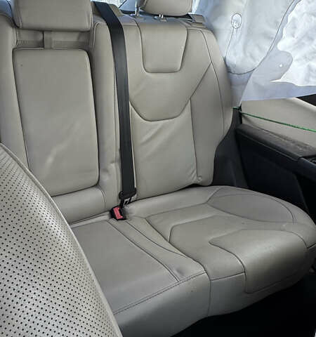 Форд Фьюжн 2016 в Виннице на Automoto.ua Белый Форд Фьюжн, объемом двигателя 2 л и пробегом 167 тыс. км за 4500 $, фото 1 на Automoto.ua